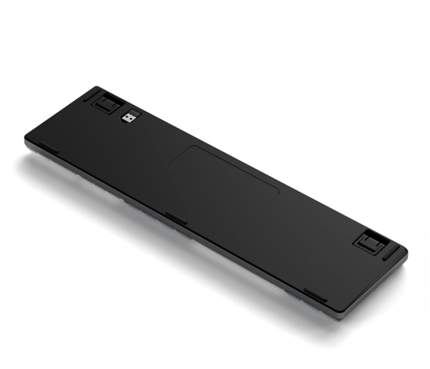 Satechi SM3 Slim Mechanical Backlit jasna z układem numerycznym - 1358271 - zdjęcie 3